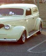 san francisco classic limousine rental.